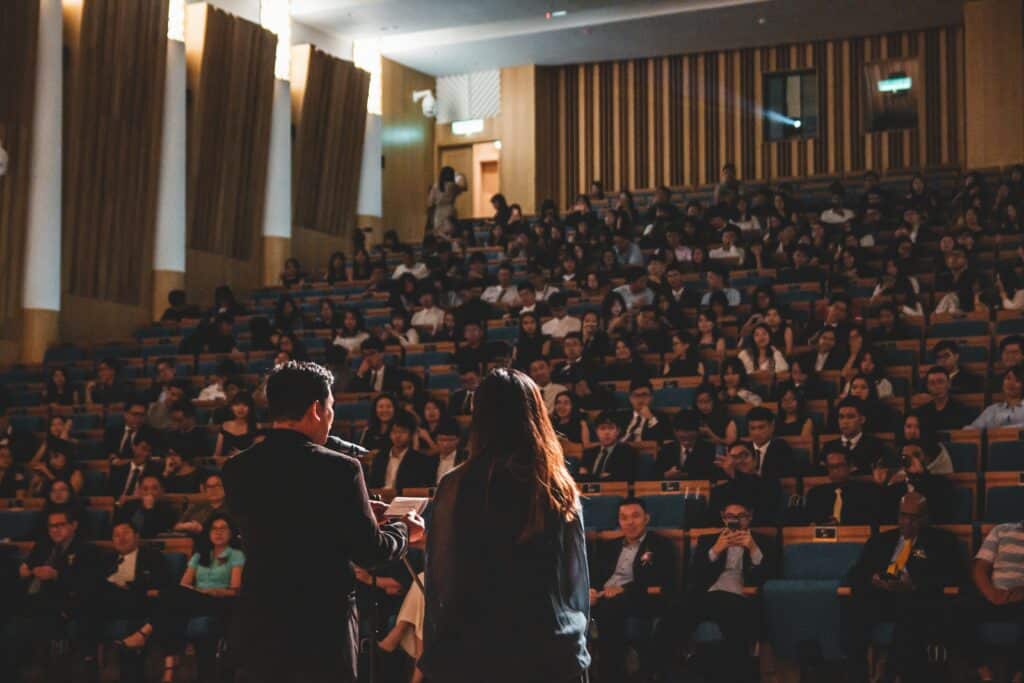 Dr. Eli J. Hurowitz Awards Ceremony